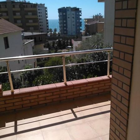 Vila Mina Durres Exterior photo