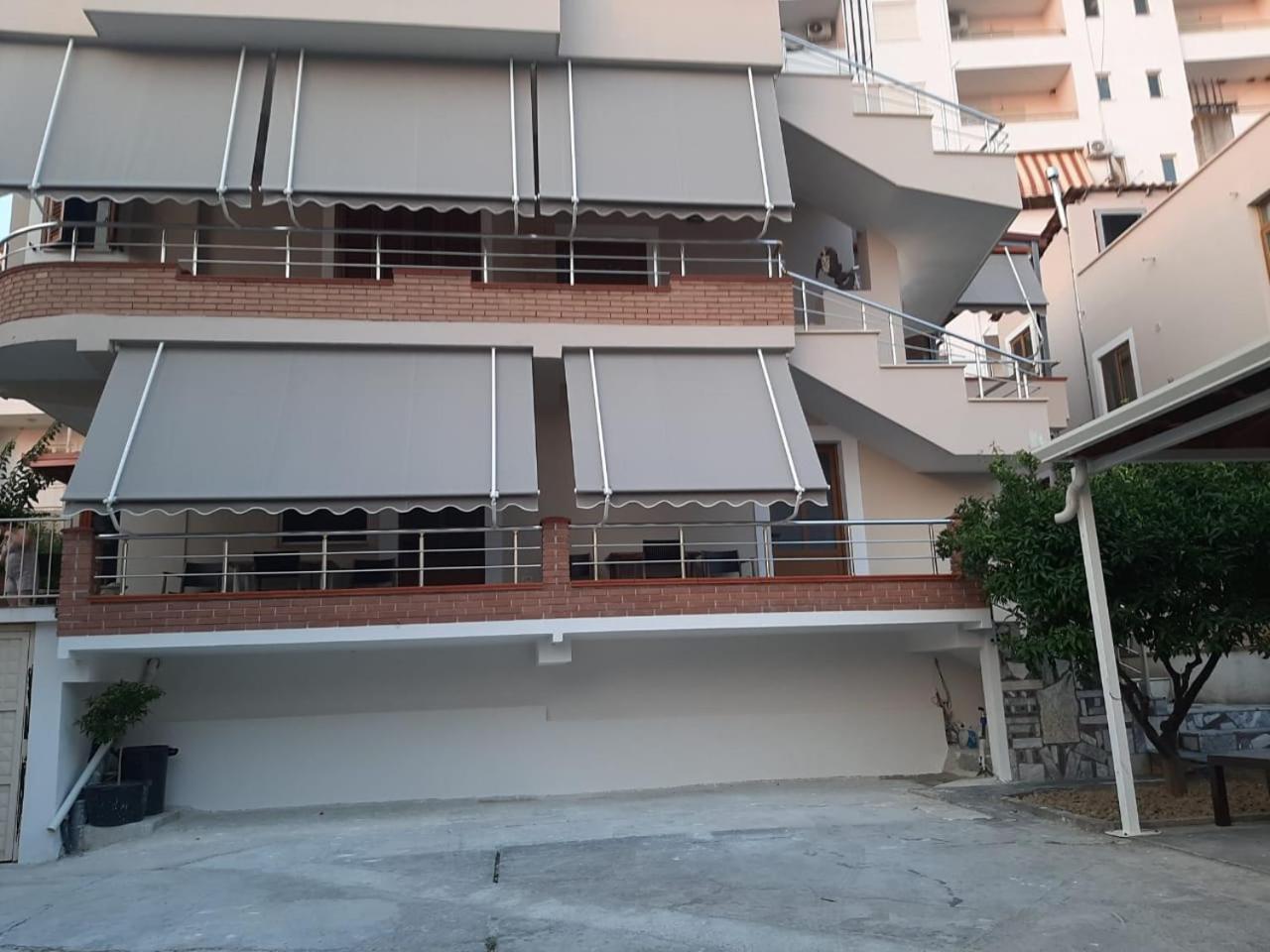 Vila Mina Durres Exterior photo