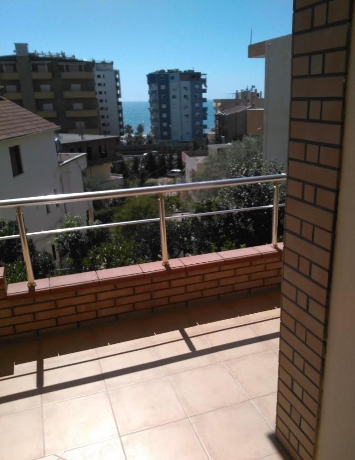 Vila Mina Durres Exterior photo